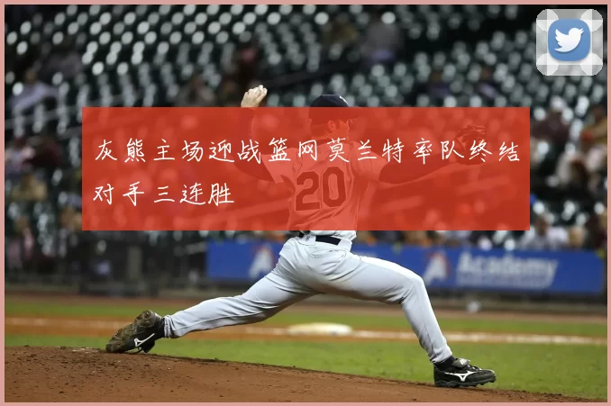 灰熊主场迎战篮网莫兰特率队终结对手三连胜