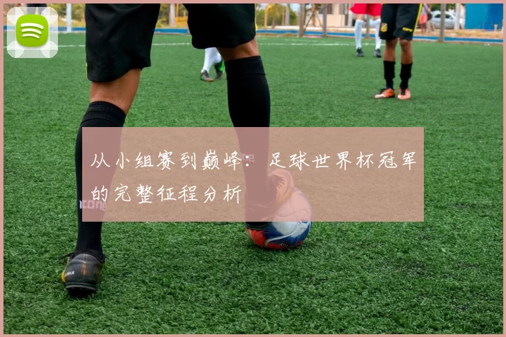 从小组赛到巅峰：足球世界杯冠军的完整征程分析