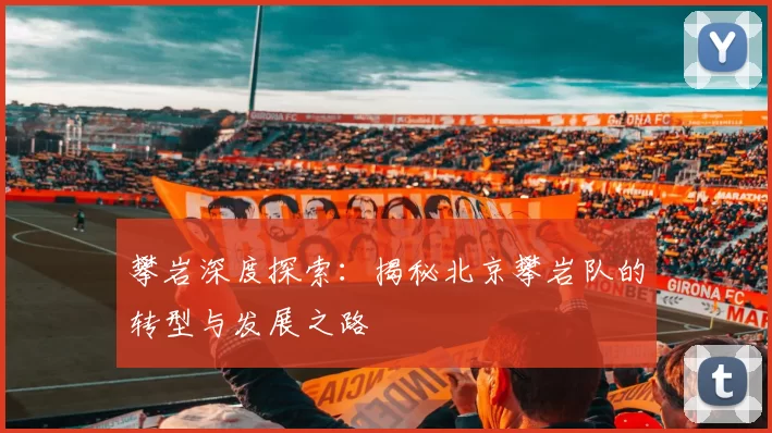 攀岩深度探索:揭秘北京攀岩队的转型与发展之路