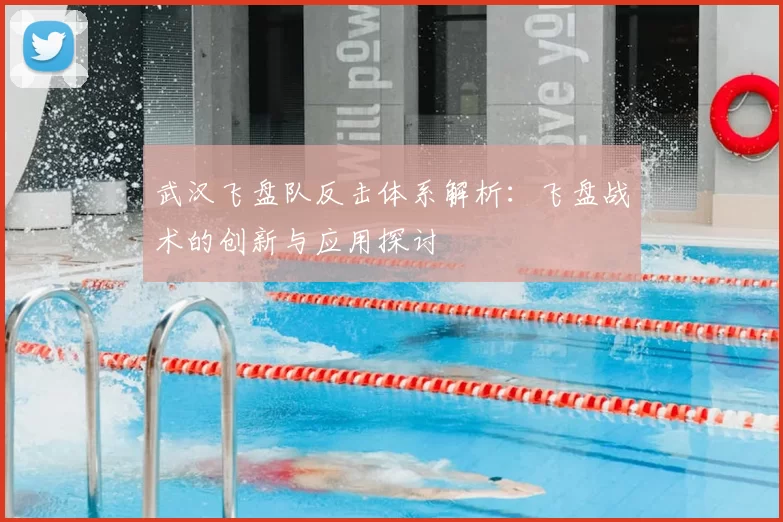 武汉飞盘队反击体系解析:飞盘战术的创新与应用探讨