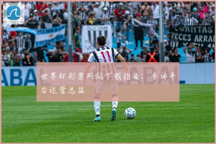 世界杯彩票网站下载指南：专访平台运营总监