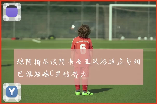 琼阿梅尼谈阿韦洛亚风格适应与姆巴佩超越C罗的潜力