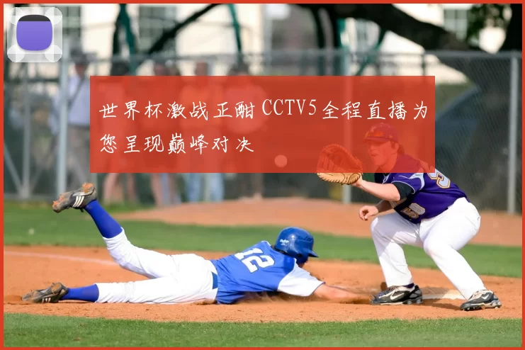 世界杯激战正酣 CCTV5全程直播为您呈现巅峰对决
