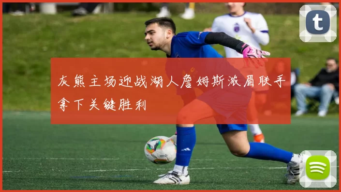 灰熊主场迎战湖人詹姆斯浓眉联手拿下关键胜利